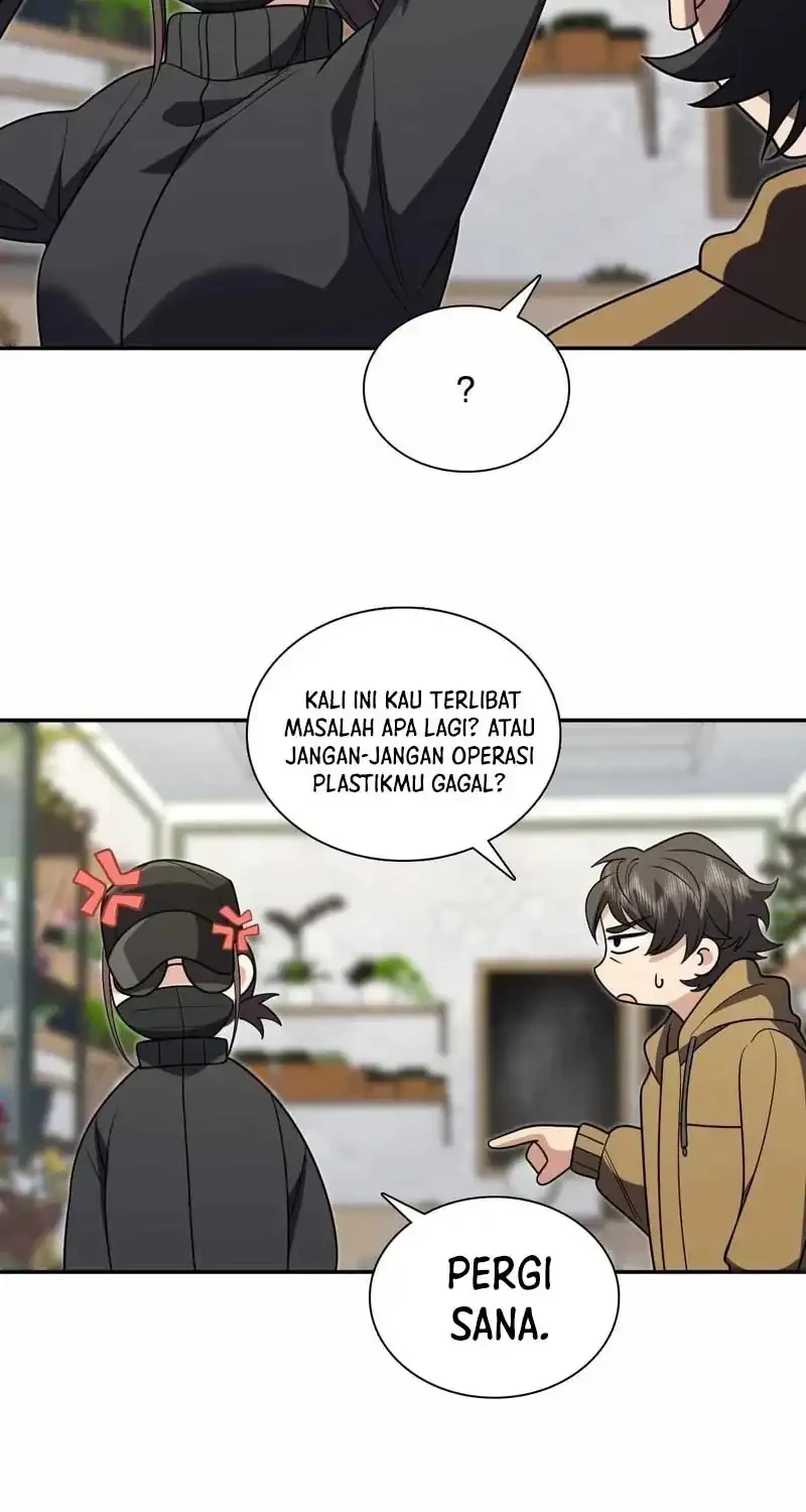 My Wife Is From a Thousand Years Ago Chapter 449 Gambar 6