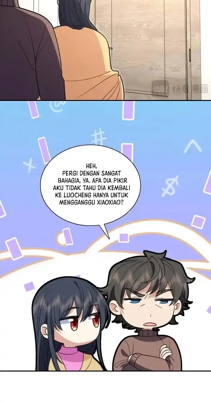 My Wife Is From a Thousand Years Ago Chapter 450 Gambar 21