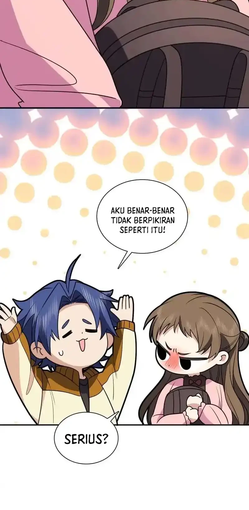 My Wife Is From a Thousand Years Ago Chapter 450 Gambar 25