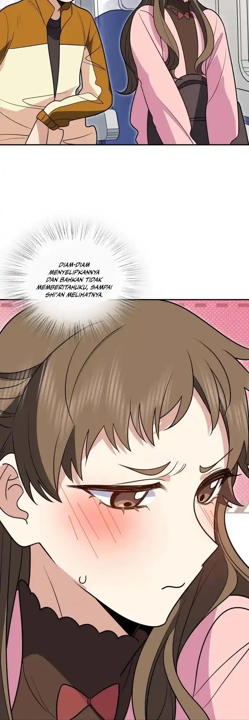 My Wife Is From a Thousand Years Ago Chapter 450 Gambar 27