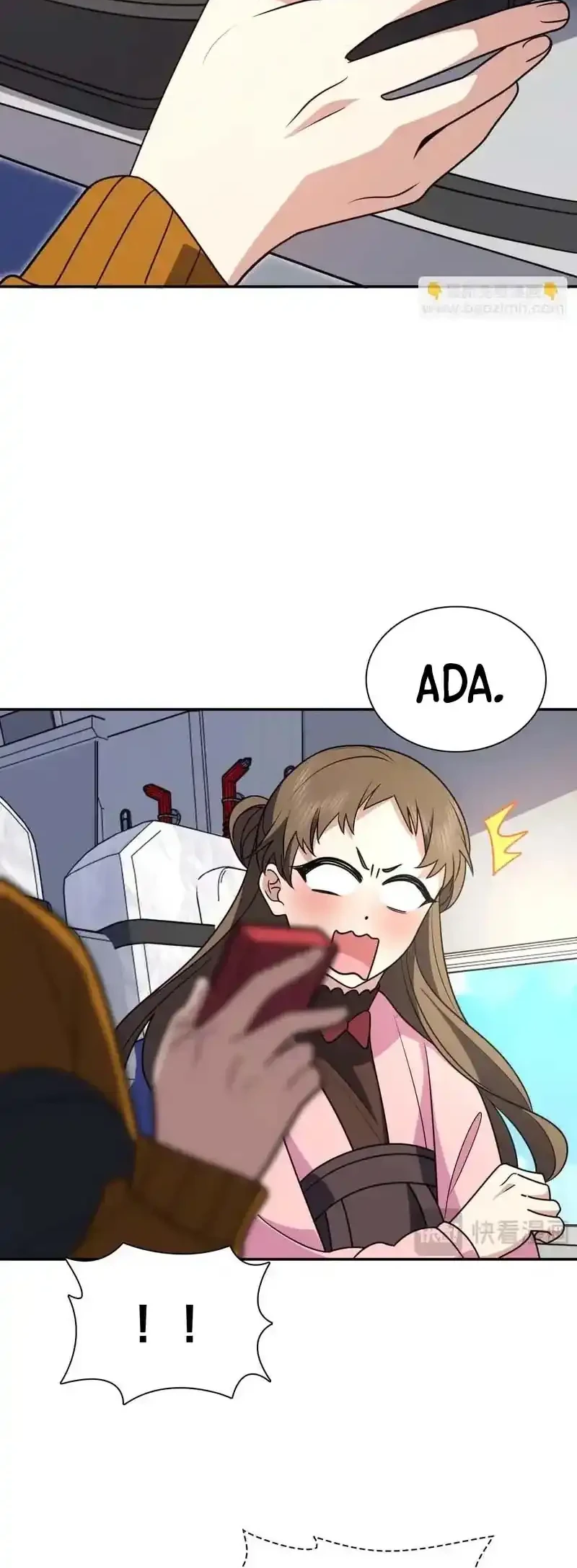 My Wife Is From a Thousand Years Ago Chapter 450 Gambar 29