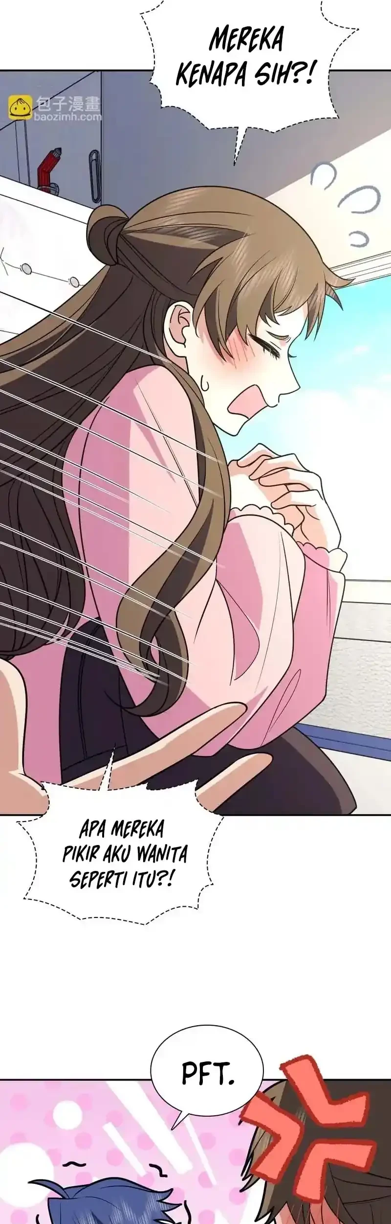 My Wife Is From a Thousand Years Ago Chapter 450 Gambar 30