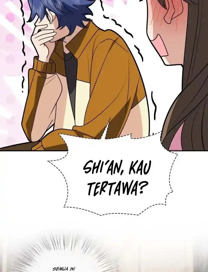 My Wife Is From a Thousand Years Ago Chapter 450 Gambar 31