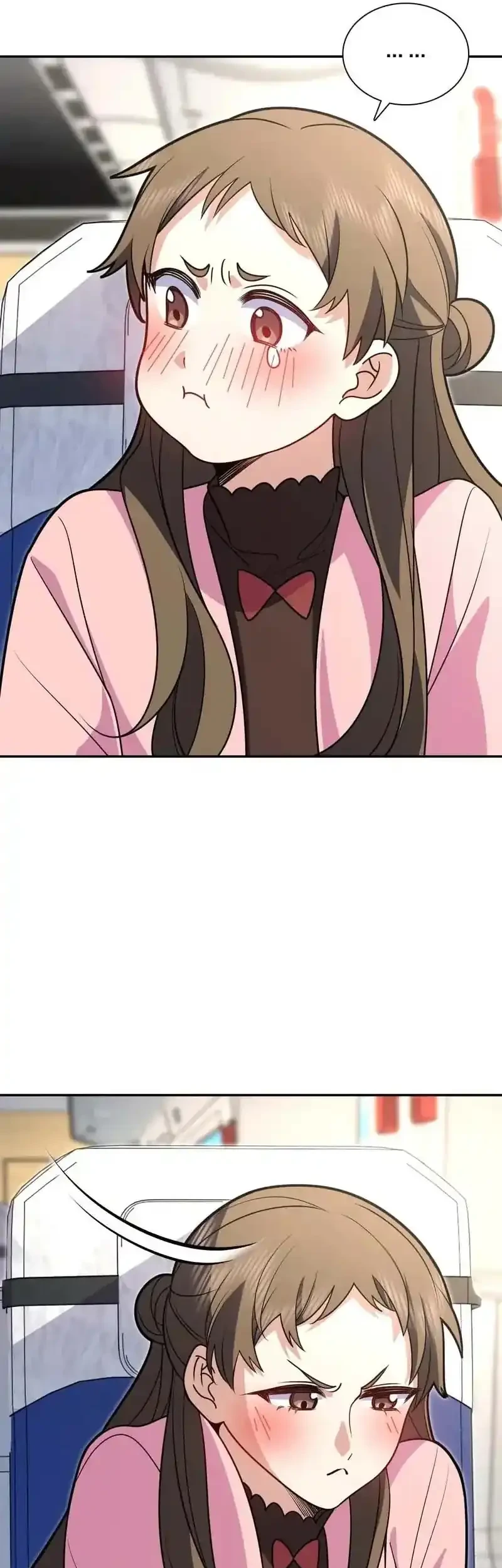 My Wife Is From a Thousand Years Ago Chapter 450 Gambar 34