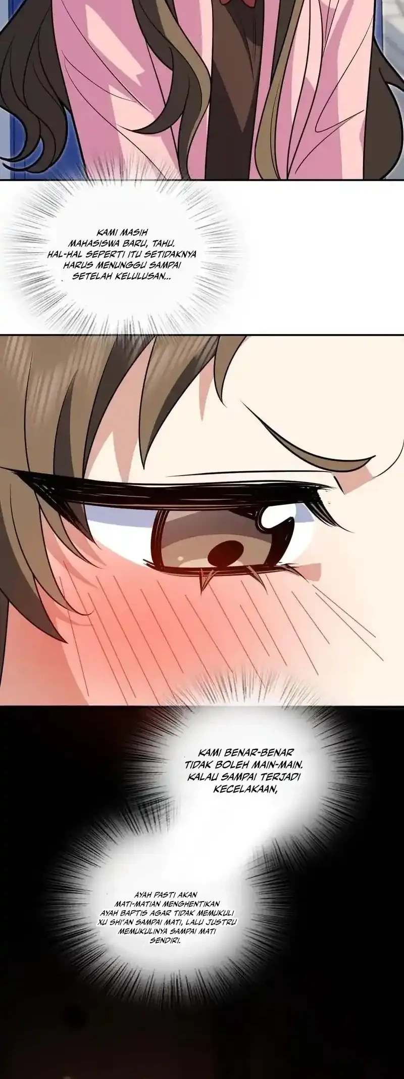 My Wife Is From a Thousand Years Ago Chapter 450 Gambar 35