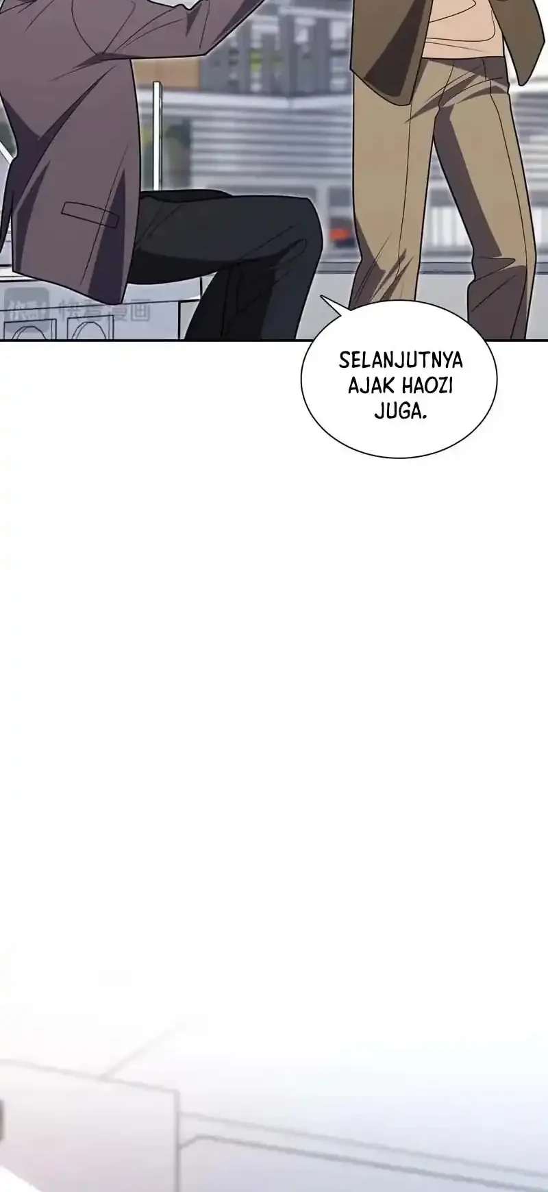 My Wife Is From a Thousand Years Ago Chapter 450 Gambar 13