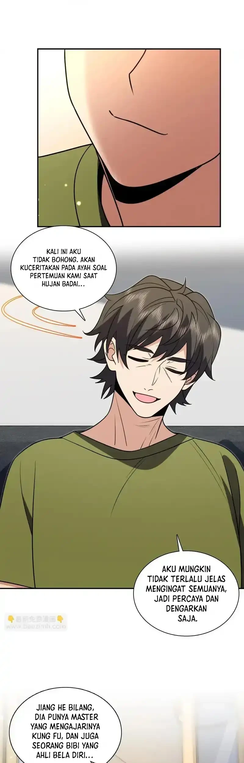 My Wife Is From a Thousand Years Ago Chapter 455 Gambar 23