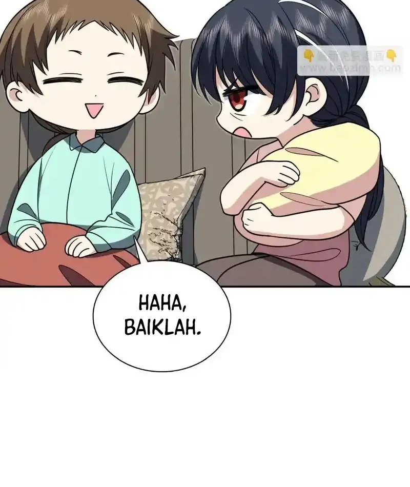 My Wife Is From a Thousand Years Ago Chapter 455 Gambar 28