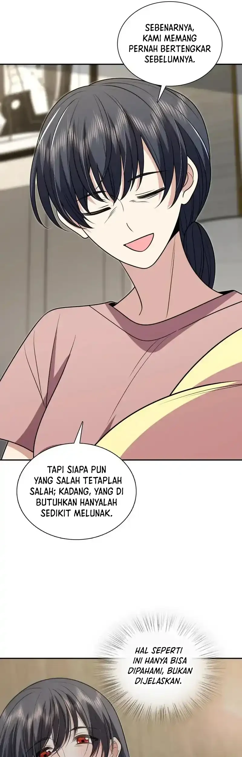 My Wife Is From a Thousand Years Ago Chapter 455 Gambar 29