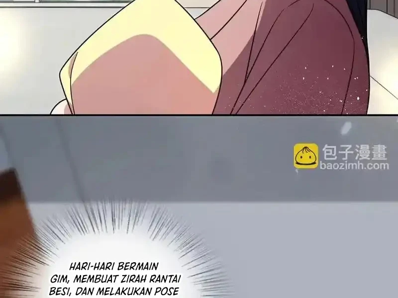 My Wife Is From a Thousand Years Ago Chapter 455 Gambar 36