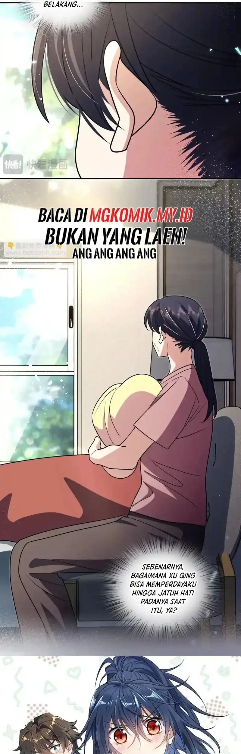 My Wife Is From a Thousand Years Ago Chapter 455 Gambar 38