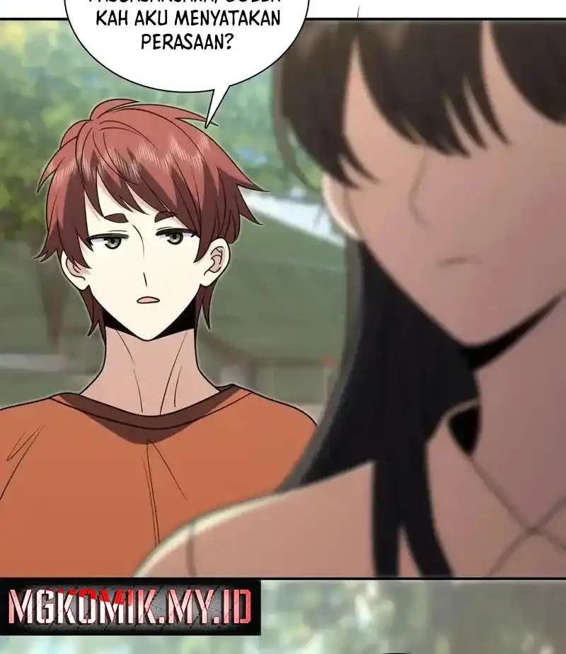 My Wife Is From a Thousand Years Ago Chapter 455 Gambar 6