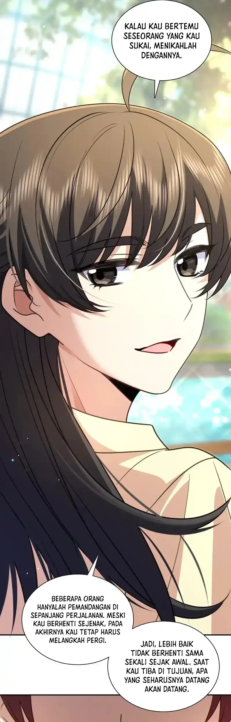 My Wife Is From a Thousand Years Ago Chapter 455 Gambar 7