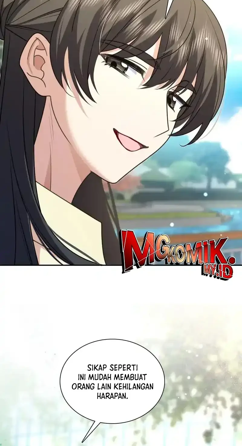 My Wife Is From a Thousand Years Ago Chapter 455 Gambar 10