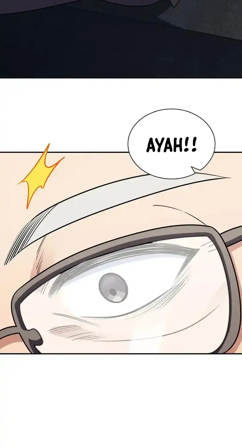 My Wife Is From a Thousand Years Ago Chapter 455 Gambar 16