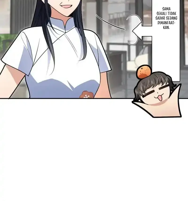 My Wife Is From a Thousand Years Ago Chapter 456 Gambar 20