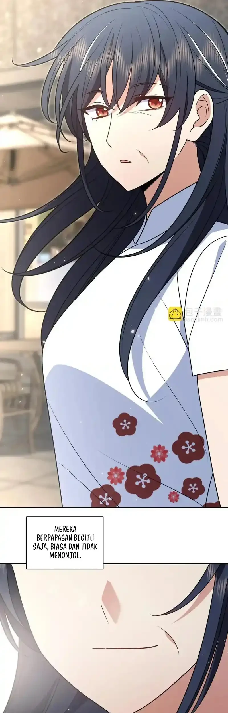 My Wife Is From a Thousand Years Ago Chapter 456 Gambar 25