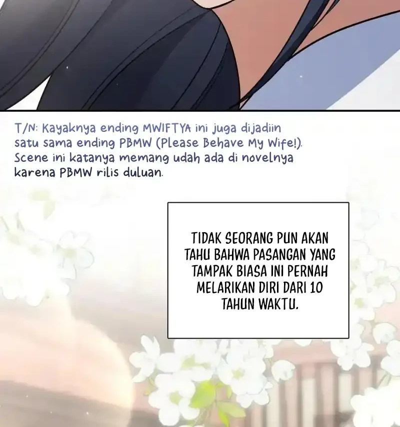 My Wife Is From a Thousand Years Ago Chapter 456 Gambar 26