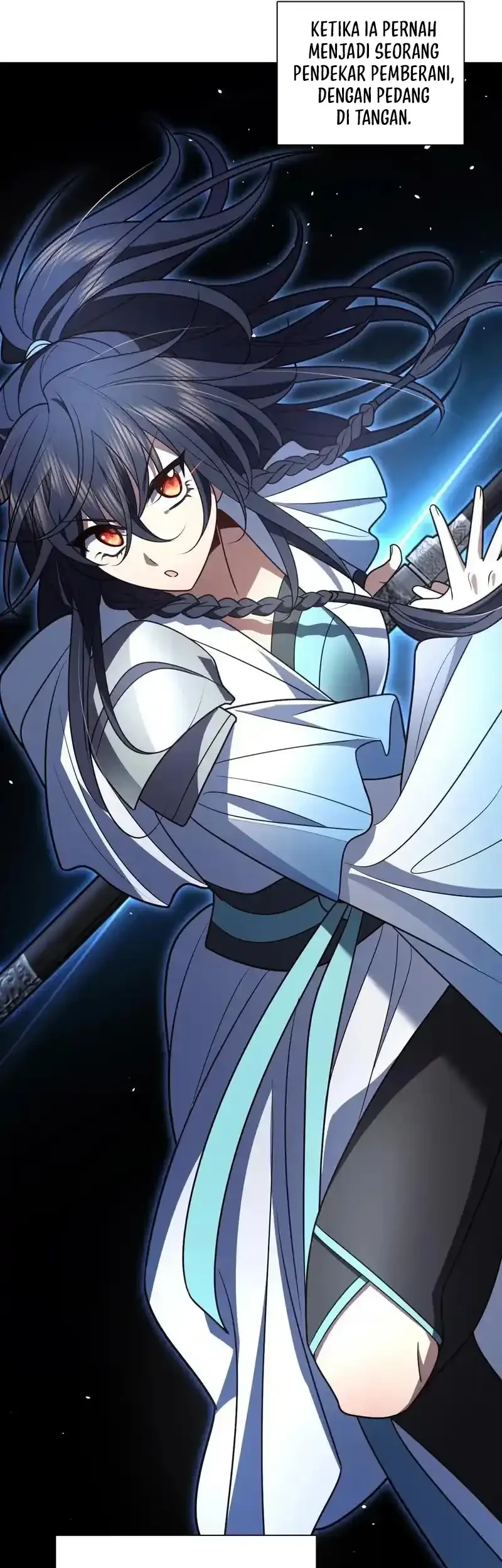 My Wife Is From a Thousand Years Ago Chapter 456 Gambar 29