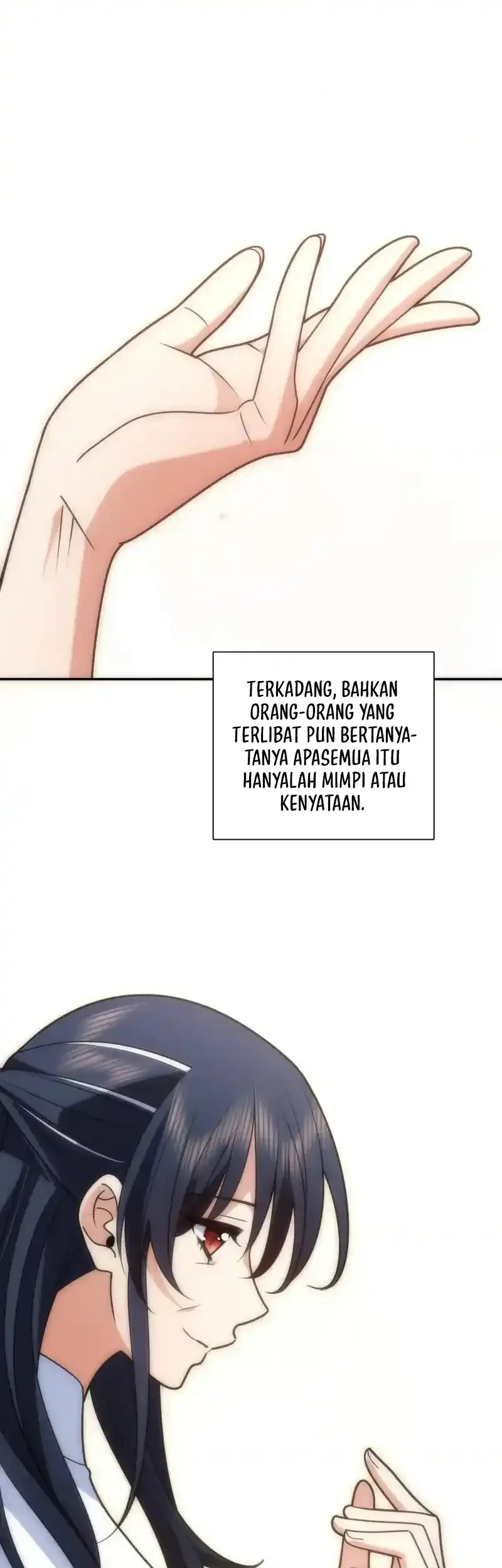 My Wife Is From a Thousand Years Ago Chapter 456 Gambar 31