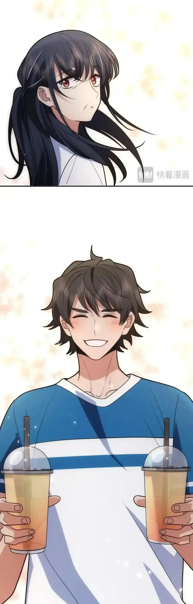 My Wife Is From a Thousand Years Ago Chapter 456 Gambar 33