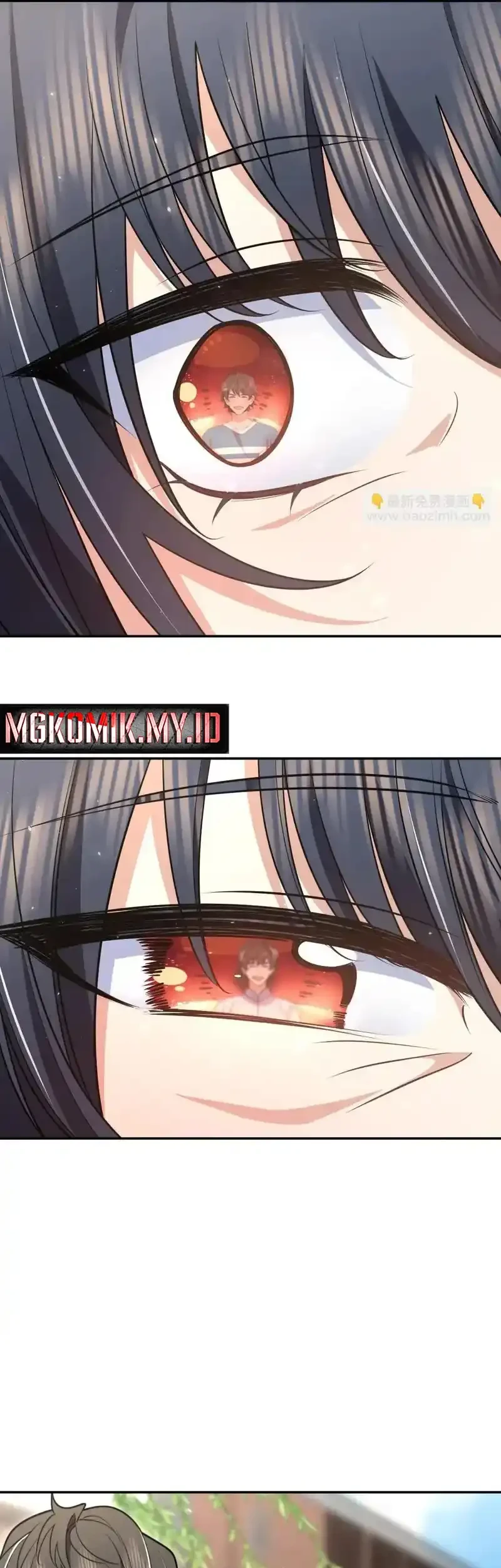 My Wife Is From a Thousand Years Ago Chapter 456 Gambar 35