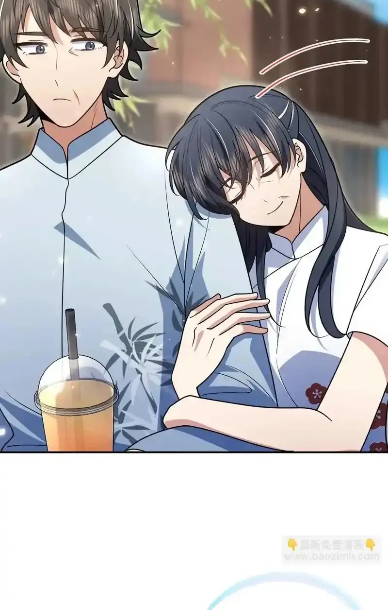 My Wife Is From a Thousand Years Ago Chapter 456 Gambar 36