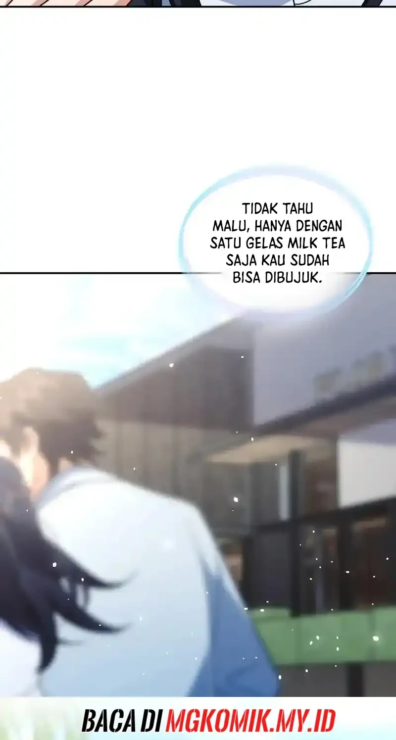 My Wife Is From a Thousand Years Ago Chapter 456 Gambar 38