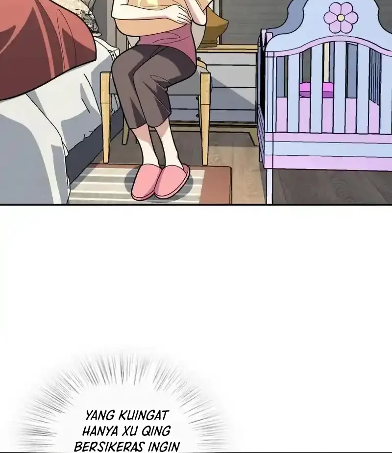 Manhua My Wife Is From a Thousand Years Ago Chapter 456 gambar 2