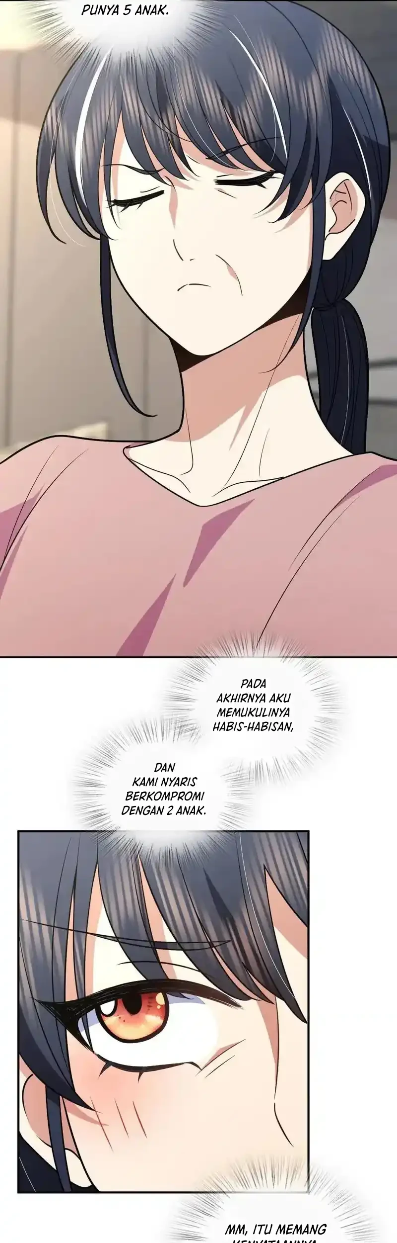 My Wife Is From a Thousand Years Ago Chapter 456 Gambar 3