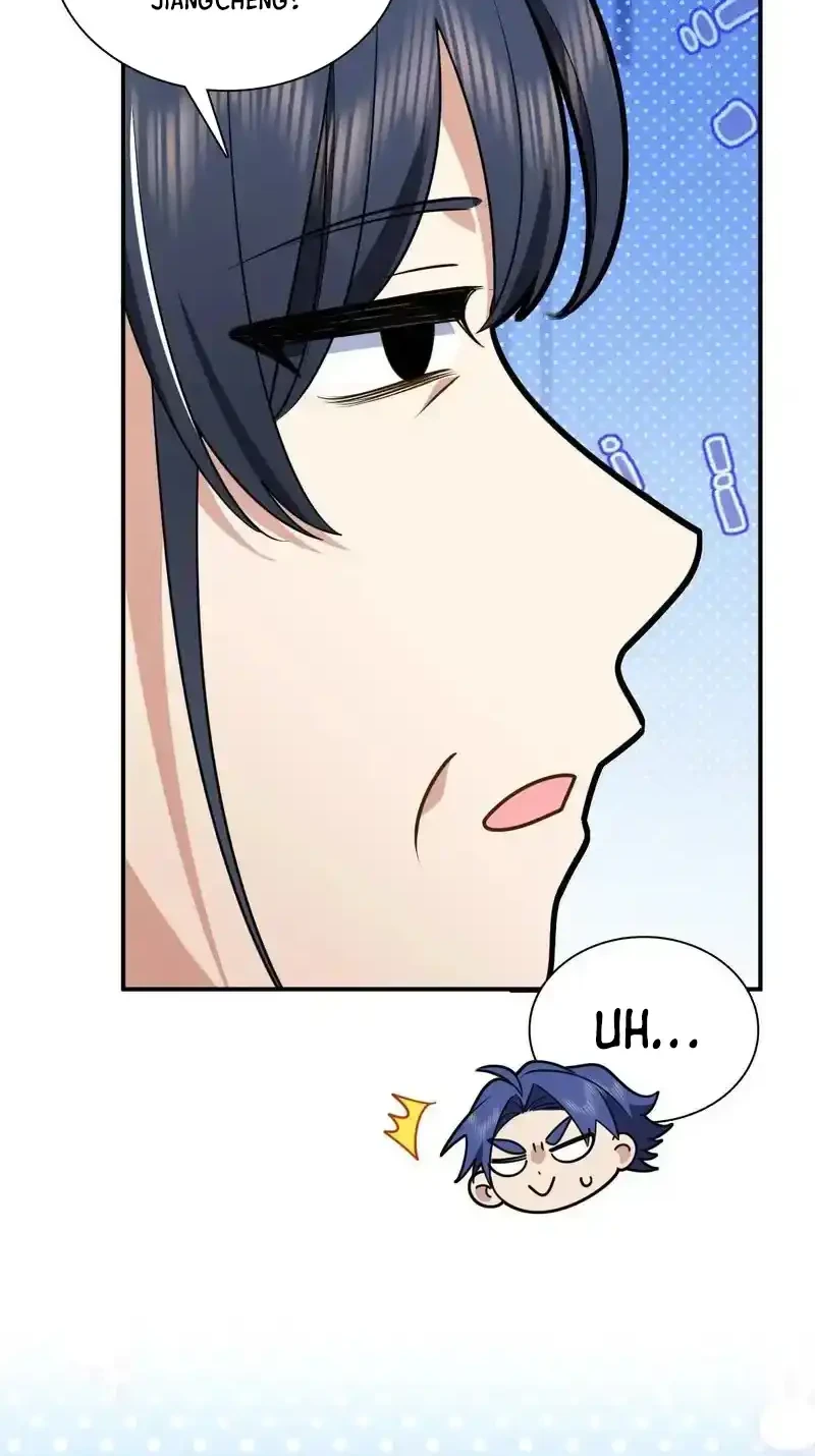 My Wife Is From a Thousand Years Ago Chapter 456 Gambar 8