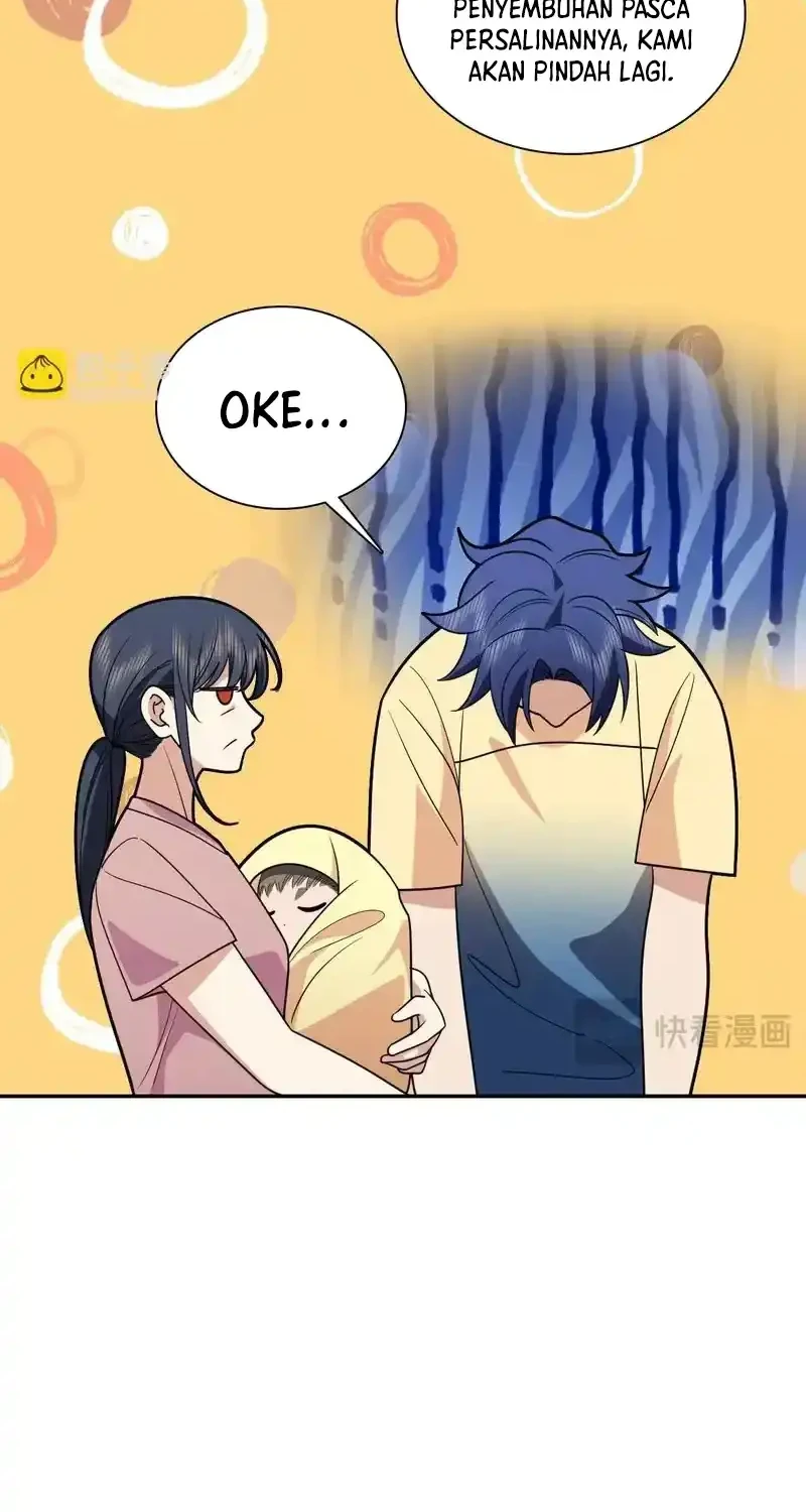 My Wife Is From a Thousand Years Ago Chapter 456 Gambar 10