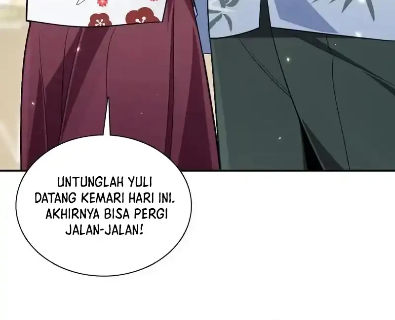 My Wife Is From a Thousand Years Ago Chapter 456 Gambar 16