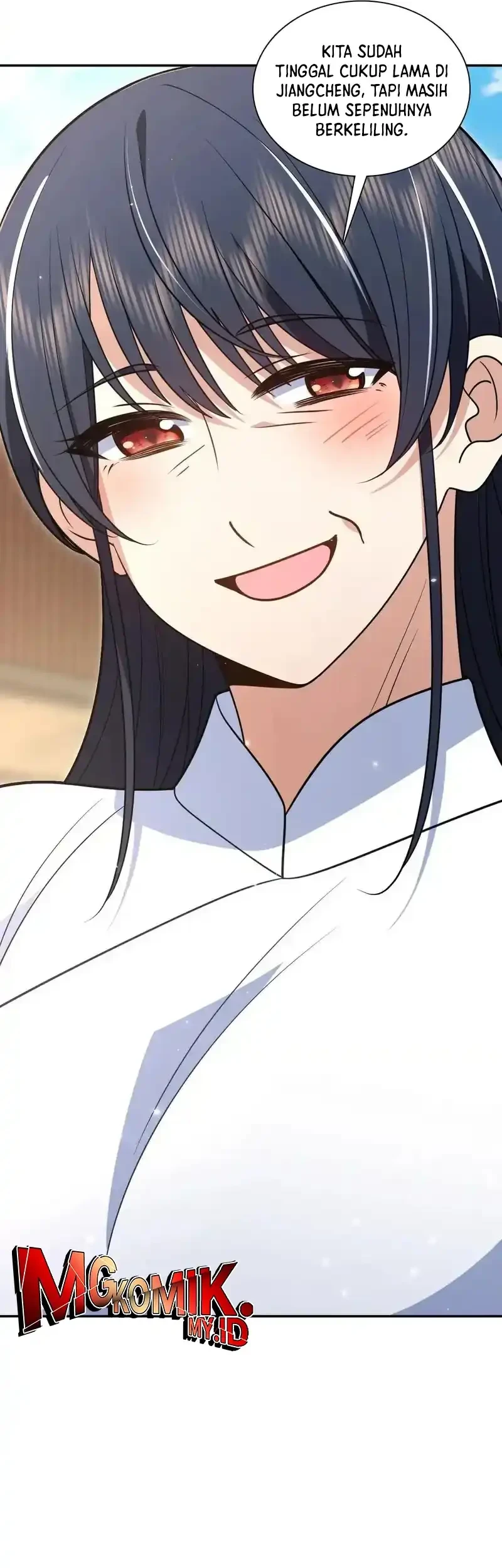 My Wife Is From a Thousand Years Ago Chapter 456 Gambar 17