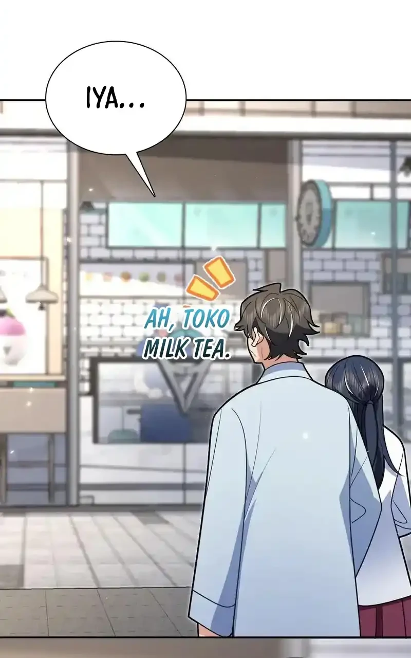 My Wife Is From a Thousand Years Ago Chapter 456 Gambar 18