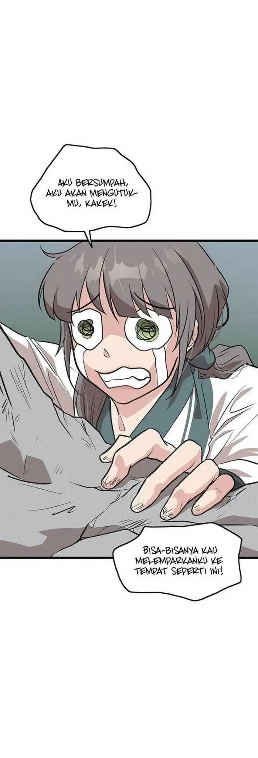 My Wife Is The Demonic Cult Leader Chapter 11 Gambar 59