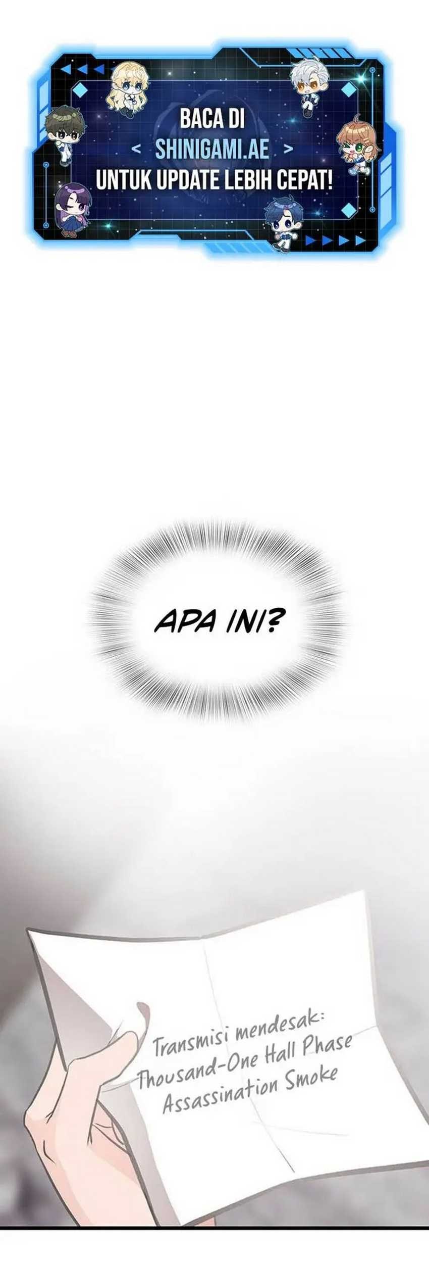 Baca Manhwa My Wife Is The Demonic Cult Leader Chapter 11 Gambar 2