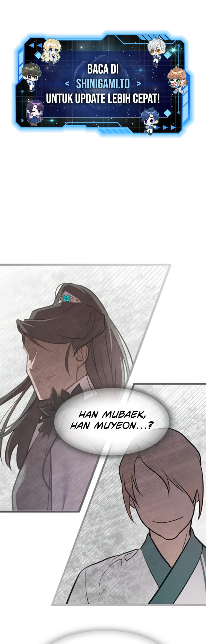 Baca Manhwa My Wife Is The Demonic Cult Leader Chapter 15 Gambar 2