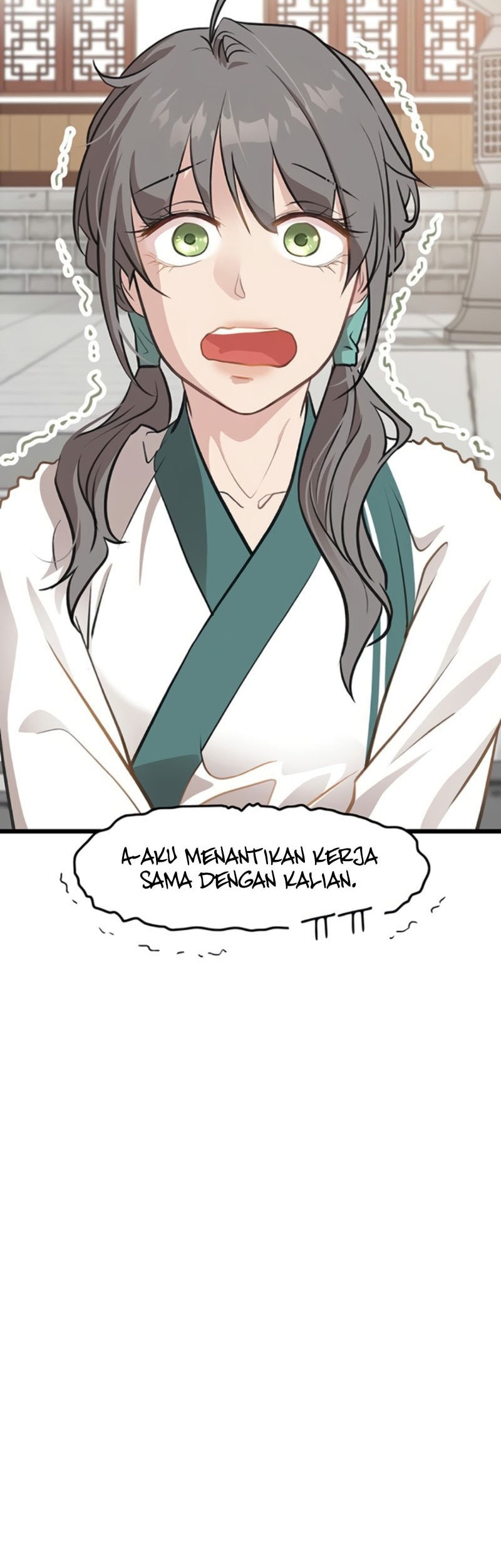 My Wife Is The Demonic Cult Leader Chapter 15 Gambar 15