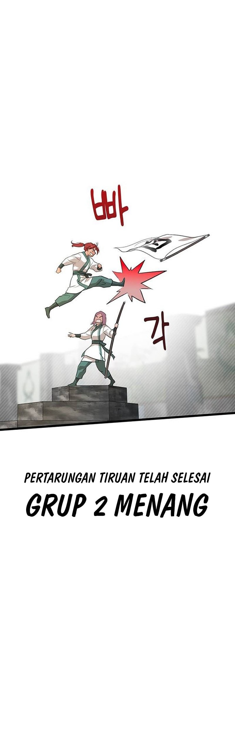 My Wife Is The Demonic Cult Leader Chapter 18 Gambar 36
