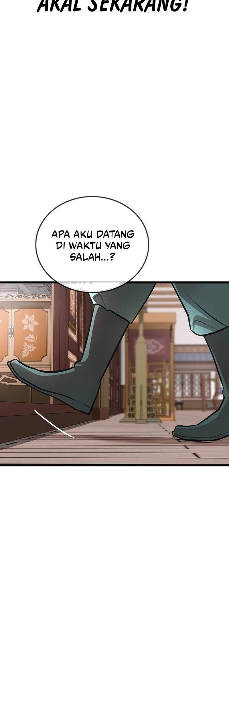 My Wife Is The Demonic Cult Leader Chapter 18 Gambar 64