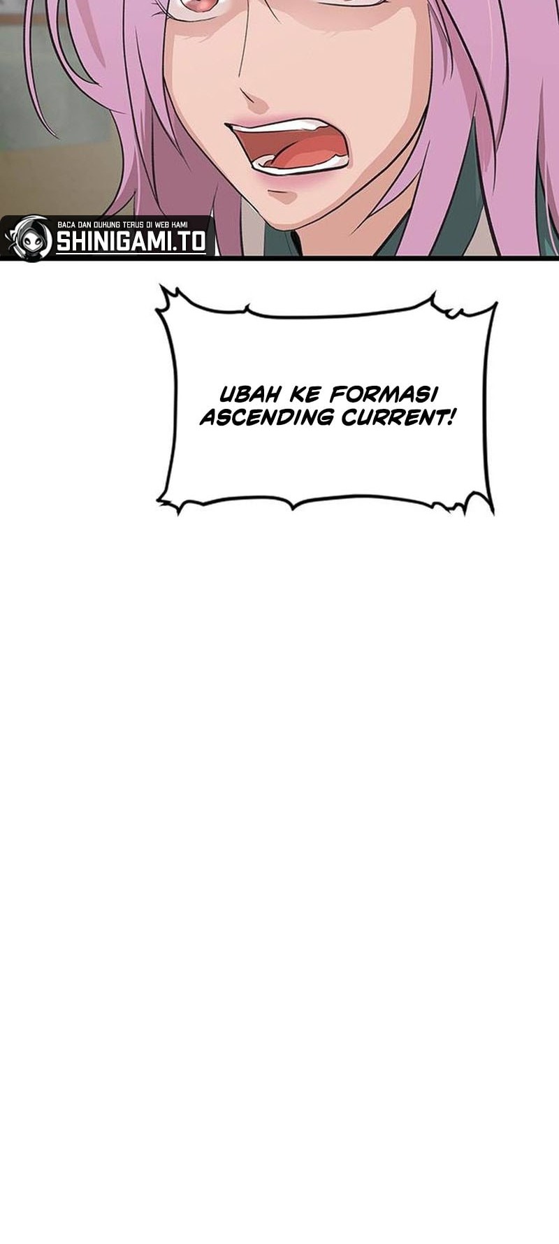 My Wife Is The Demonic Cult Leader Chapter 18 Gambar 17