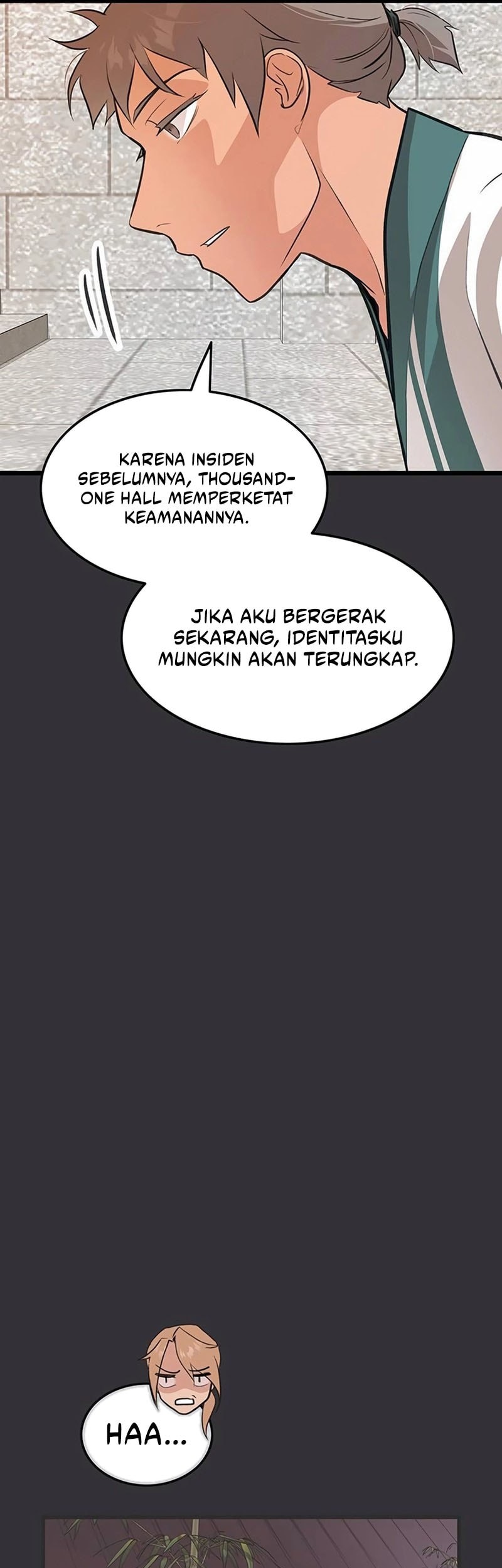 My Wife Is The Demonic Cult Leader Chapter 19 Gambar 34