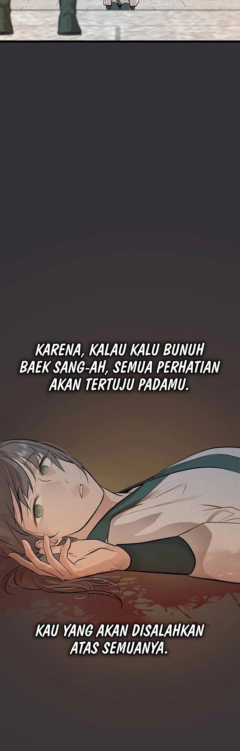 My Wife Is The Demonic Cult Leader Chapter 19 Gambar 36