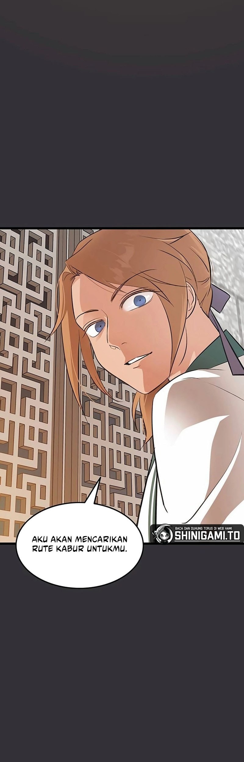 My Wife Is The Demonic Cult Leader Chapter 19 Gambar 37
