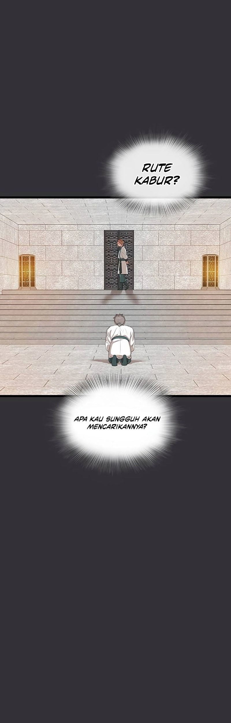My Wife Is The Demonic Cult Leader Chapter 19 Gambar 38