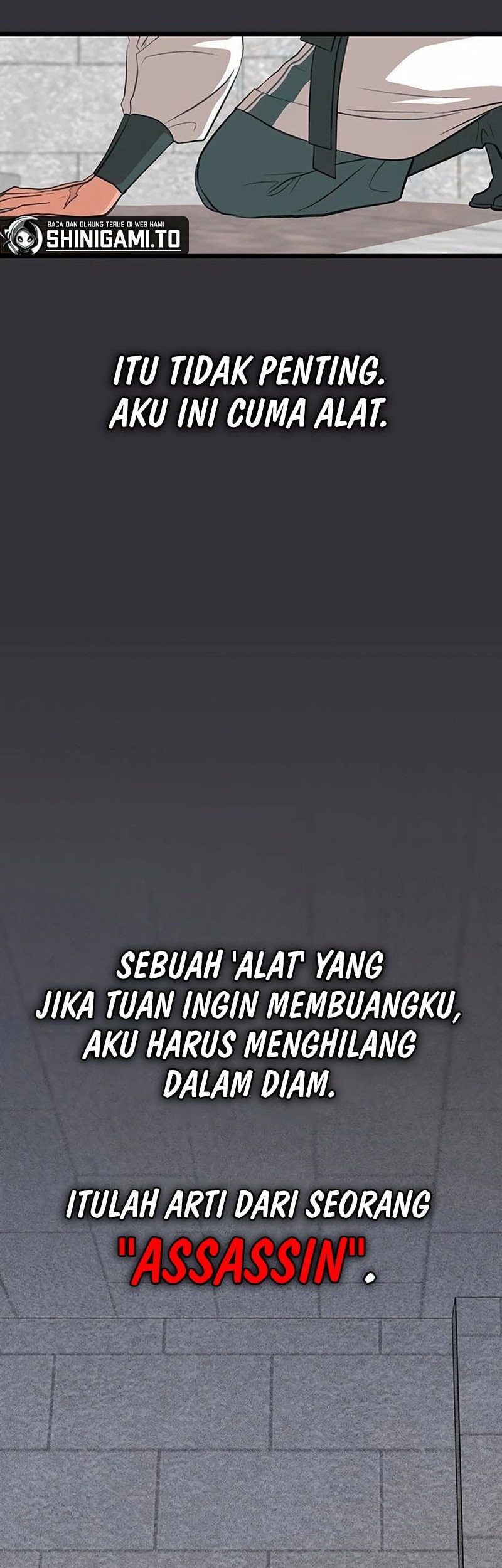 My Wife Is The Demonic Cult Leader Chapter 19 Gambar 39