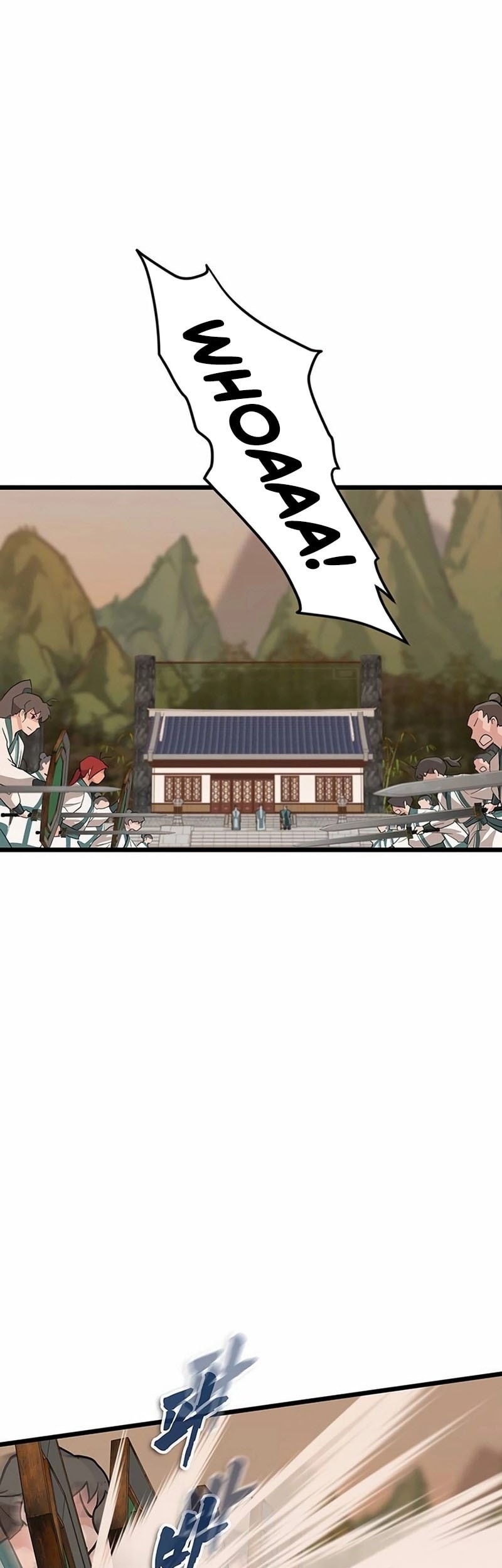 My Wife Is The Demonic Cult Leader Chapter 19 Gambar 42