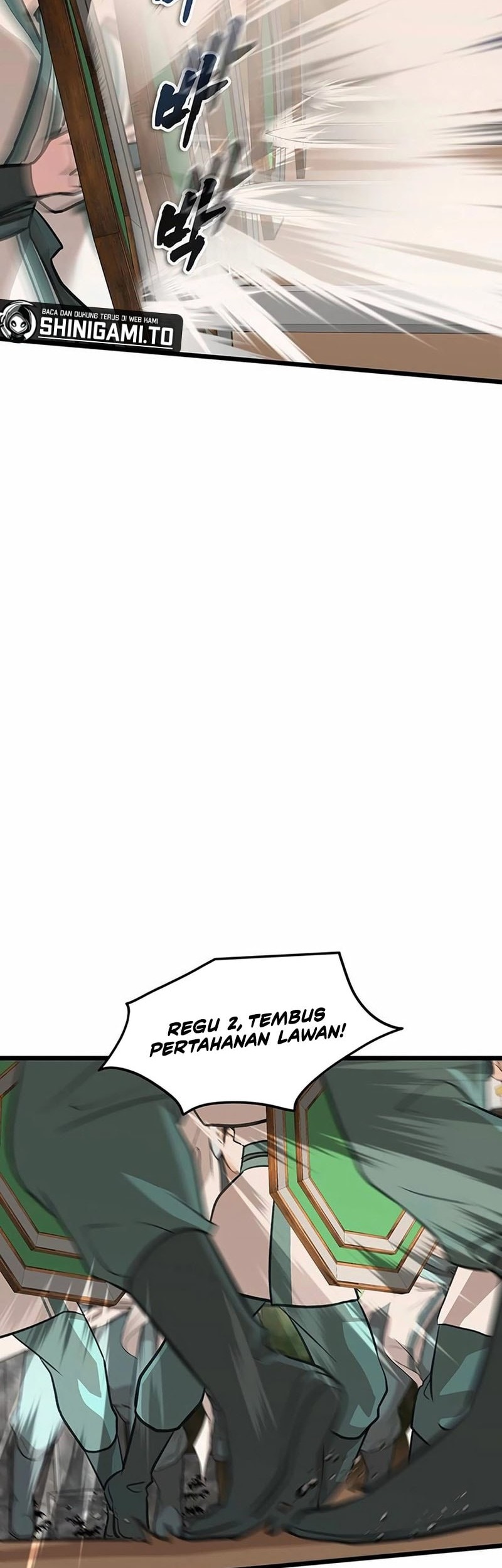 My Wife Is The Demonic Cult Leader Chapter 19 Gambar 43