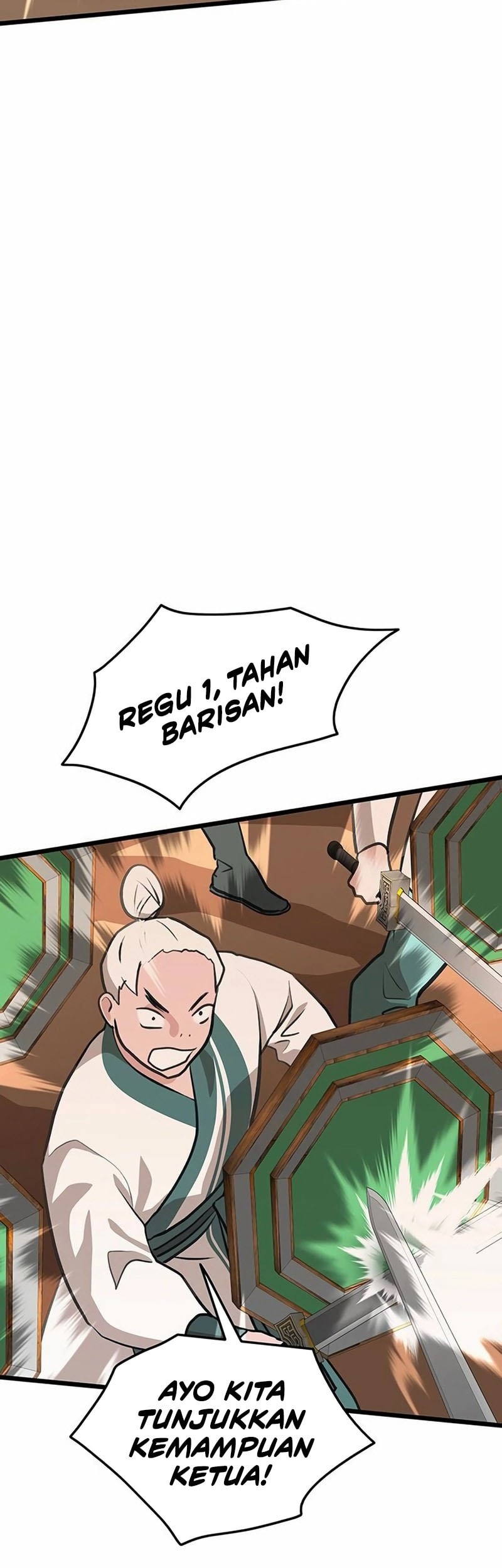 My Wife Is The Demonic Cult Leader Chapter 19 Gambar 44